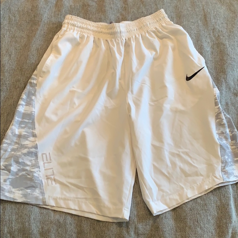 Nike Basketball Shorts